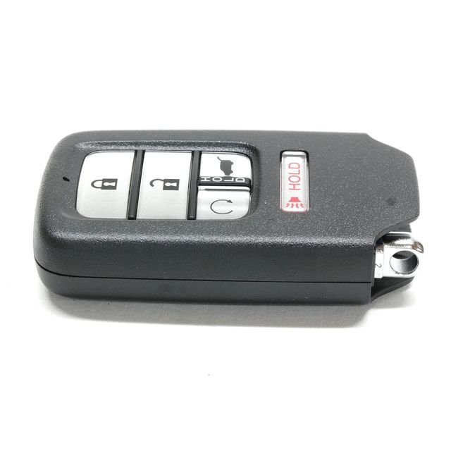JDM Flip Key Remote For 2009-2015 Honda Pilot - KR55WK49308 - Never Used Keyless Entry