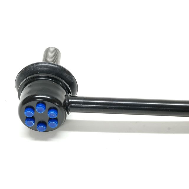 Genuine Honda Link Assembly, Front Stabilizer: 51320-S0X-C01 | All