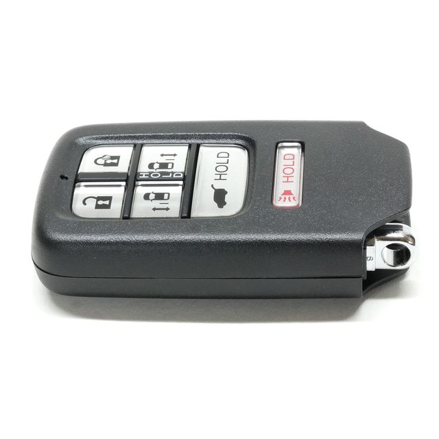 KeylessKing* Replacement Key Fob For 2014-2017 Honda Odyssey – KR5V1X / 7812D-V1X