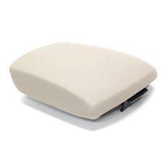 Honda Accord 2008-2012 Center Console Armrest Lid Cover With Base – Beige/Tan – DIY Replacement