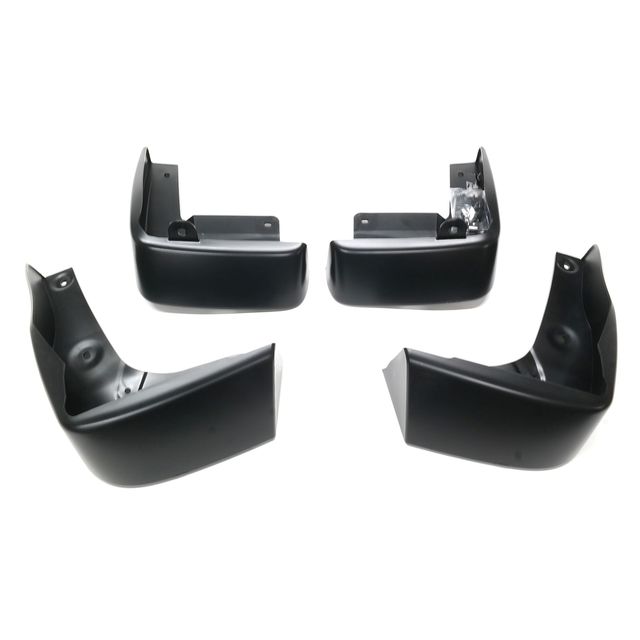 08P00THR100 Splash Guard Set 20182022 Honda Odyssey Honda Car