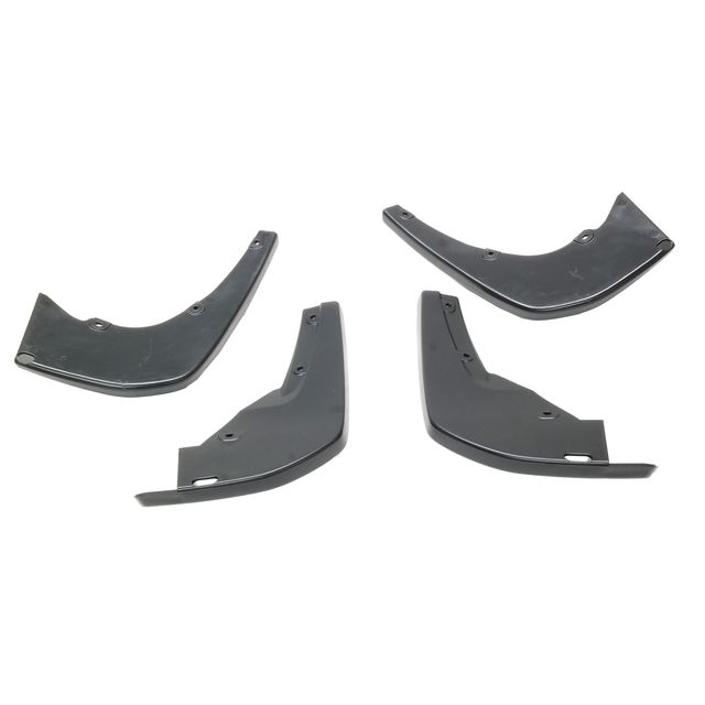 08P00TG7100A Splash Guard Set 20162021 Honda Honda Car Parts Direct