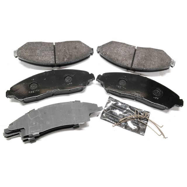 45022-TZ5-A02 - Disc Brake Pad Set | Honda Car Parts Direct