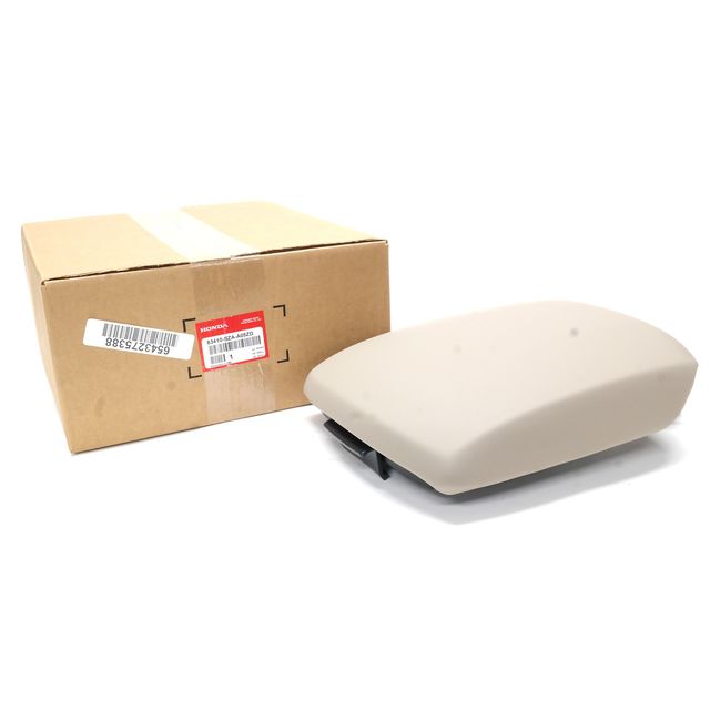 83410SZAA05ZD Armrest Console *YR309L* (Light Beige) 20092015