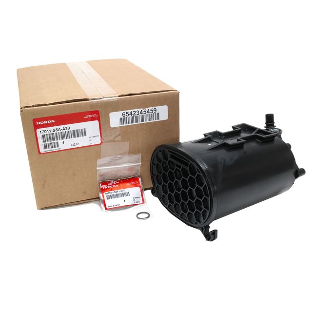 17011S5AA30 Canister Assembly 20012005 Honda Civic Honda Car