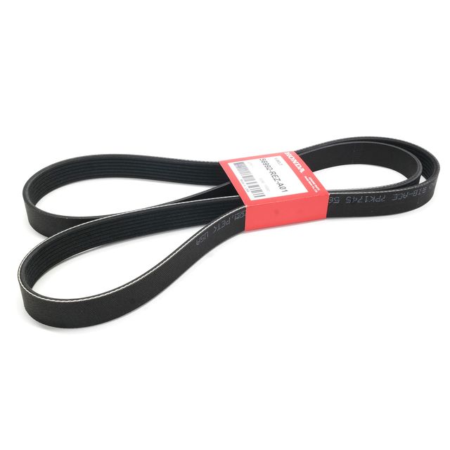 OEM Serpentine Drive Belt 56992-PZD-A01 For 2003-2011 Honda Element 2.4L