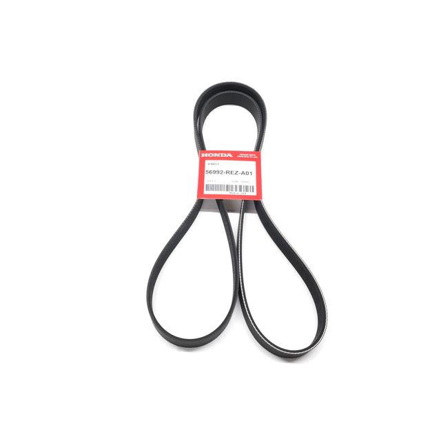 Honda Element Cars 69.47 Inch Serpentine Belt For Honda Element 2003-2011 L4 2.4L - K070694 Replacement Honda Element Serpentine Belt Honda Element Cars 69.47 Inch Serpentine Belt For Honda Element 2003-2011 L4 2.4L - K070694 Replacement Honda Element Serpentine Belt