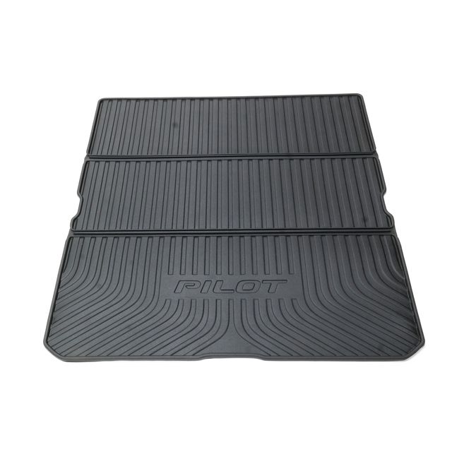 08U45TG7101 Cargo TrayFolding 20162018 Honda Pilot Honda Car Parts Direct