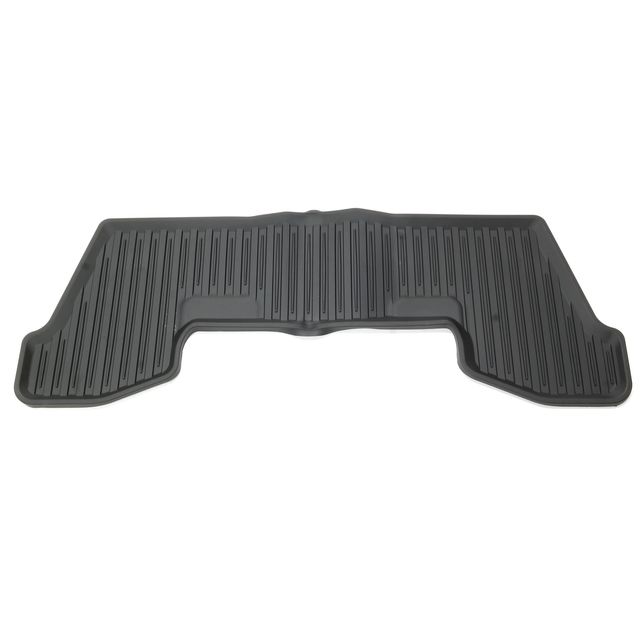 08P17TG7300A 20192022 Honda Pilot All Weather High Wall Floor Mats Honda Car Parts Direct