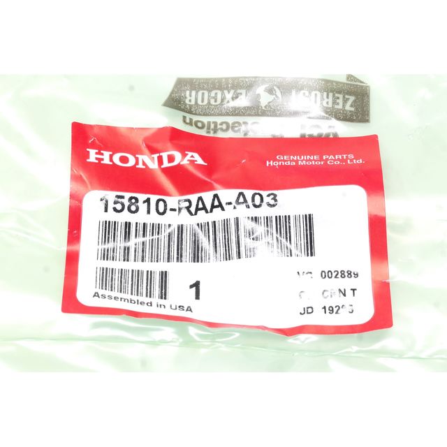 Vtc Solenoid Honda Element edu.svet.gob.gt