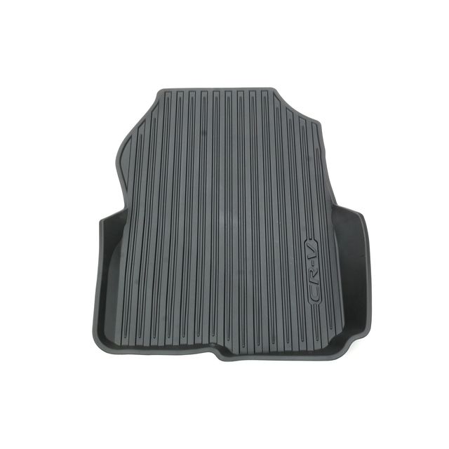 08P17TLA111 Floor Mats, AllWeather High Wall, Black 20172022