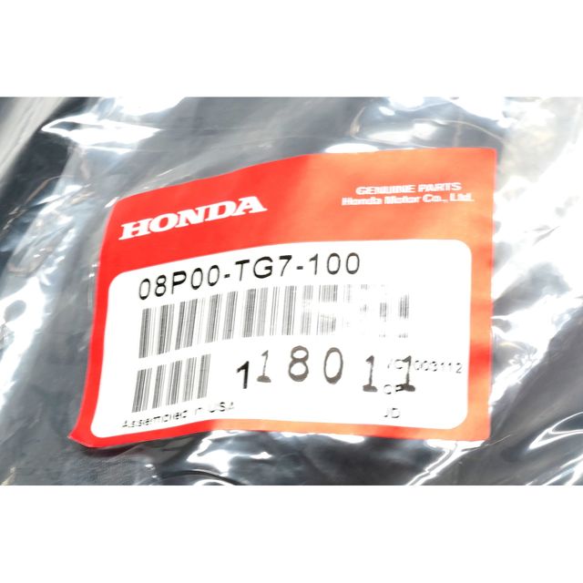 Las Mejores Ofertas En Protectores Contra Salpicaduras Honda De