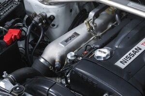 Nismo 40TH R32 RB26 Intake Manifold