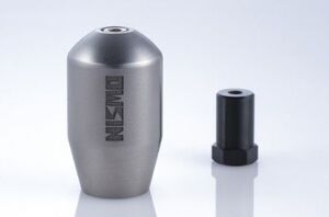 Nismo 40TH Gt Shift Knob Titanium