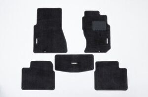 Nismo 40TH Floor Mat (R32)