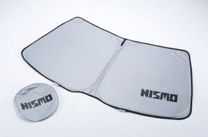 Nismo 40TH Front Sunshade (R32)
