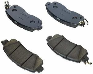 2013-2020 Nissan - Brake Pads Front