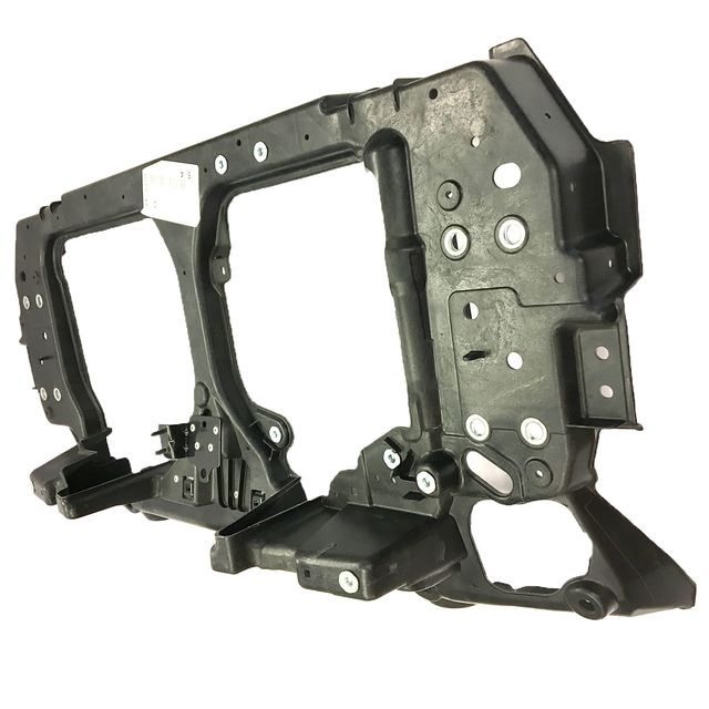 OEM NEW Radiator Core Center Support Bracket 07-08 Nissan 350z 3.5