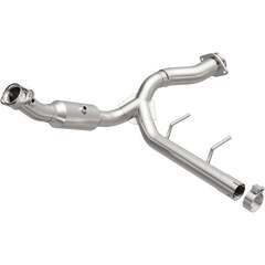 OEM Grade Direct-Fit Catalytic Converter