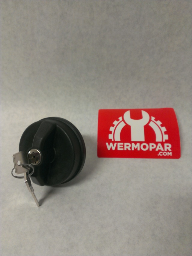 20012024 Mopar Locking Gas Cap 5278655AB We R Mopar