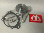 Water Pump Package