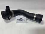 UPPER RADIATOR HOSE