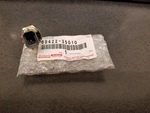 Coolant Temp Sensor