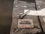 Disc Brake Caliper Pin