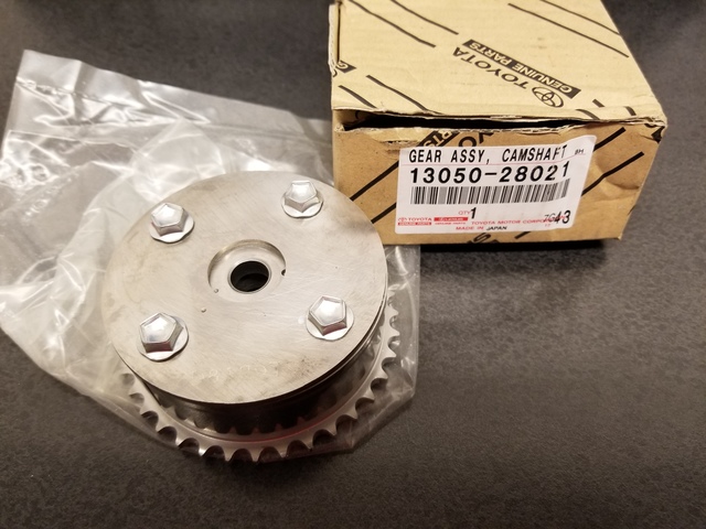 Toyota 13050 28020