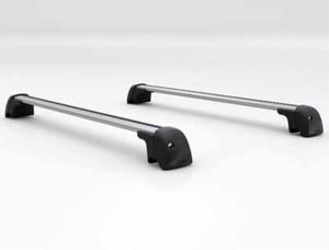 Base Carrier Bars