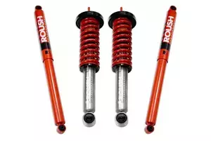Roush 2021-2026 F-150 2" Performance Suspension System
