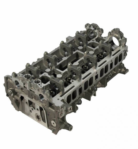 87 Vacuum line connection help needed for truck repair