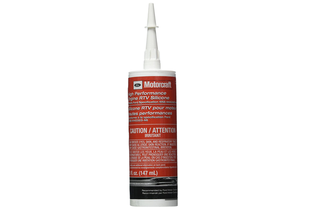 Ta29 TA-357 - High Performance Engine RTV Silicone 1986-2022 Ford | The ...