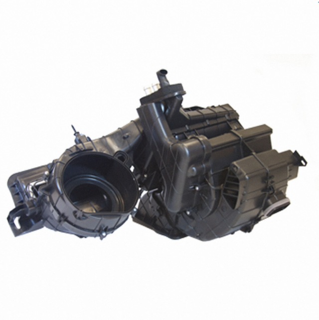 AS4Z-19B555-C - Evaporator Assembly 2008-2011 Ford Focus | The