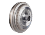 Torque Converter