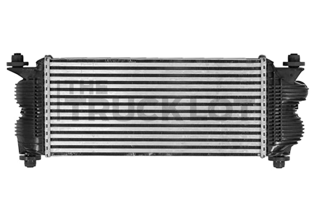 FL3Z-6K775-B - Inter-Cooler 2013-2025 Ford | The Truck Lot - Ford