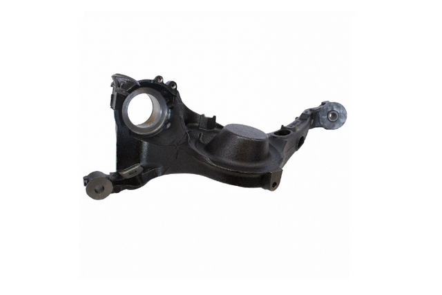 AL8Z-5808-B - Trailing Arm - Driver Side 2009-2012 Ford | The