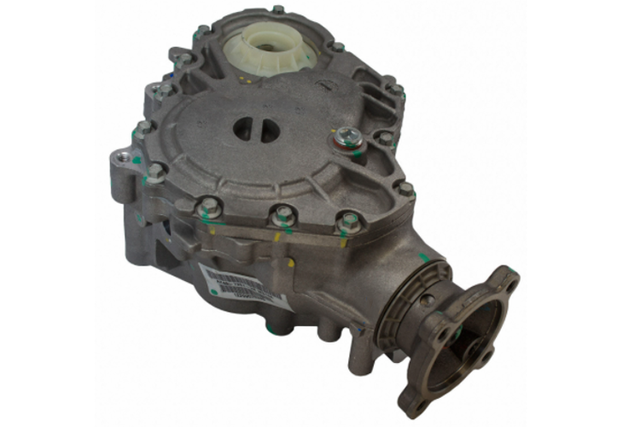 Brand New OEM Ford AWD Transfer Case Assembly AT4Z-7251-G – Fits 6F50/6F55 Transmissions (2008+) 4 thumbnail image