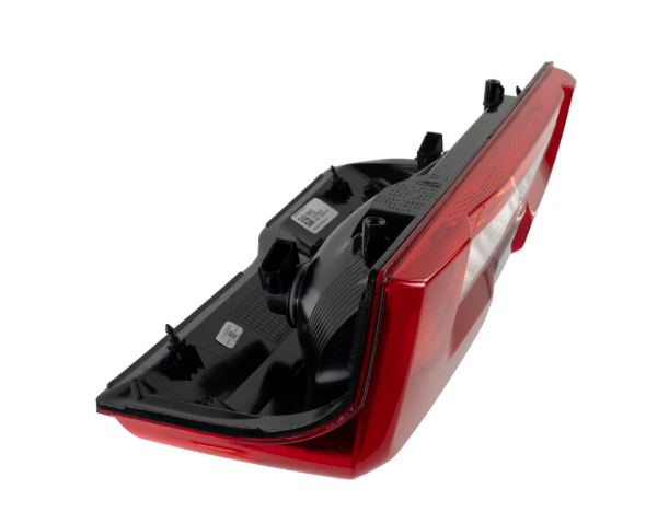 PC3Z-13404-J - Tail Light Assembly 2025-2026 Ford | The Truck Lot