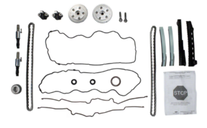 2003-2017 5.4L 24V F150 & Expedition Engine Timing Chain / Cam Phaser Replacement Kit