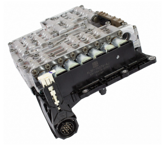 MB3Z7A100A Transmission Valve Body Control Assembly 20152022 Ford