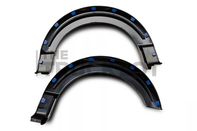 FLAIR (フレアー) Motorsport Auto - The Z Store - Wide ZG Fender Flare Kit