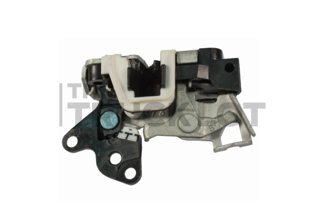 8L3Z-1521813-D - Door Latch Assembly 2010-2017 Ford | The Truck