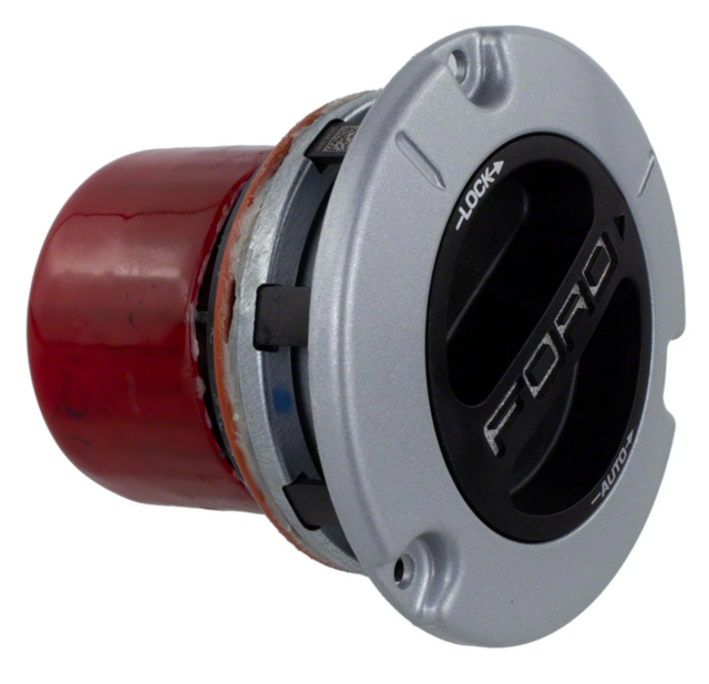 PC3Z-3B396-A - Locking Hub Axle Link - Front 2011-2025 Ford | The