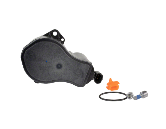 BKAT-4 - Motorcraft™ Parking Brake Actuator 2021-2025 Ford