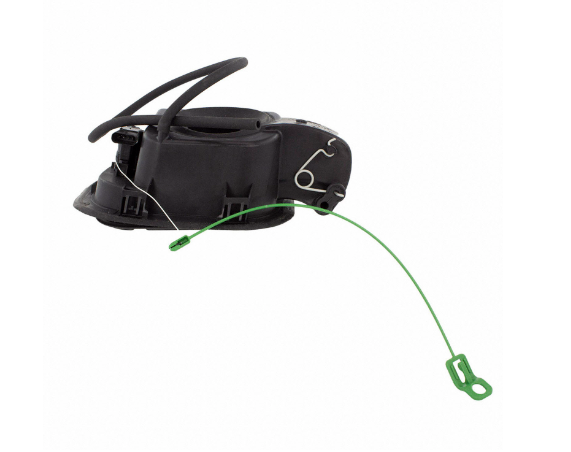 RT- 77357 Amazon.com: Generic Power Steering Reservoir Cap 572.4006