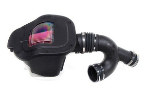 Roush 2018-2026 F-150 2.7L, 3.5L & 3.5L PB EcoBoost V6 Cold Air Intake Kit