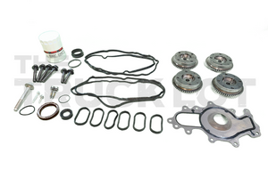 2017-2020 F-150, Expedition, Navigator 3.5L EcoBoost Engine Timing / Cam Phaser Replacement Kit