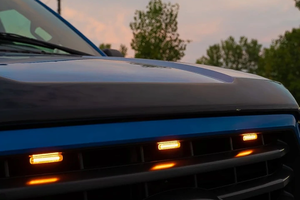 Genuine Ford Parts and Accessories Canada | The Truck Lot
