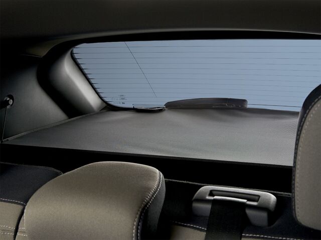 LJ6Z-78550A74-AC - Package Tray Trim 2020-2026 Ford Escape | The